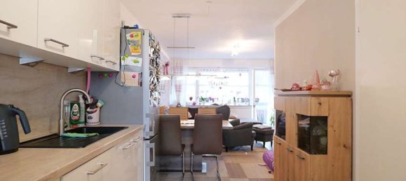 Apartamento T2 em Krefeld, Germany N.º 14096 9