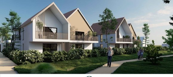 2 bedrooms Apartment in Dietwiller, France No. 60980 2