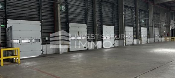 4833m² Commercial property in Le Meux, France No. 300321 5