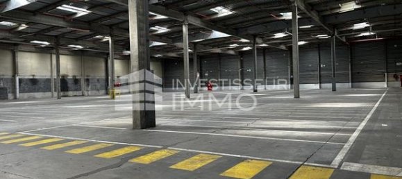 4833m² Commercial property in Le Meux, France No. 300321 4