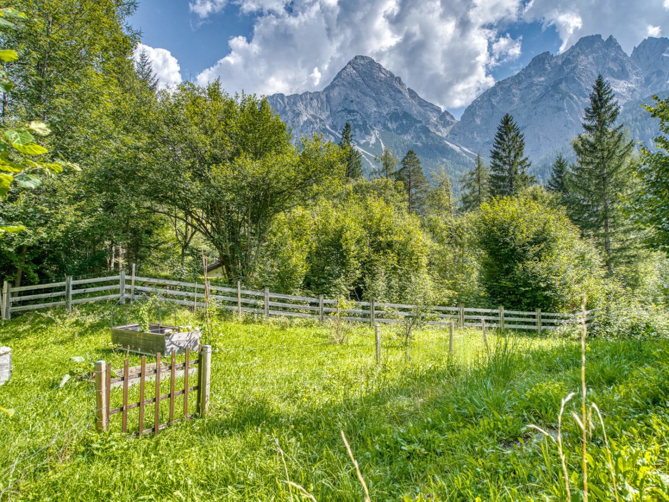  Land in Biberwier, Austria No. 11525