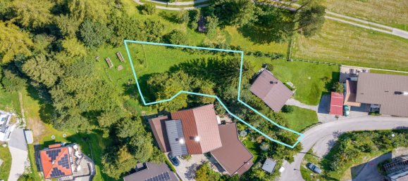  Land in Biberwier, Austria No. 11525 2