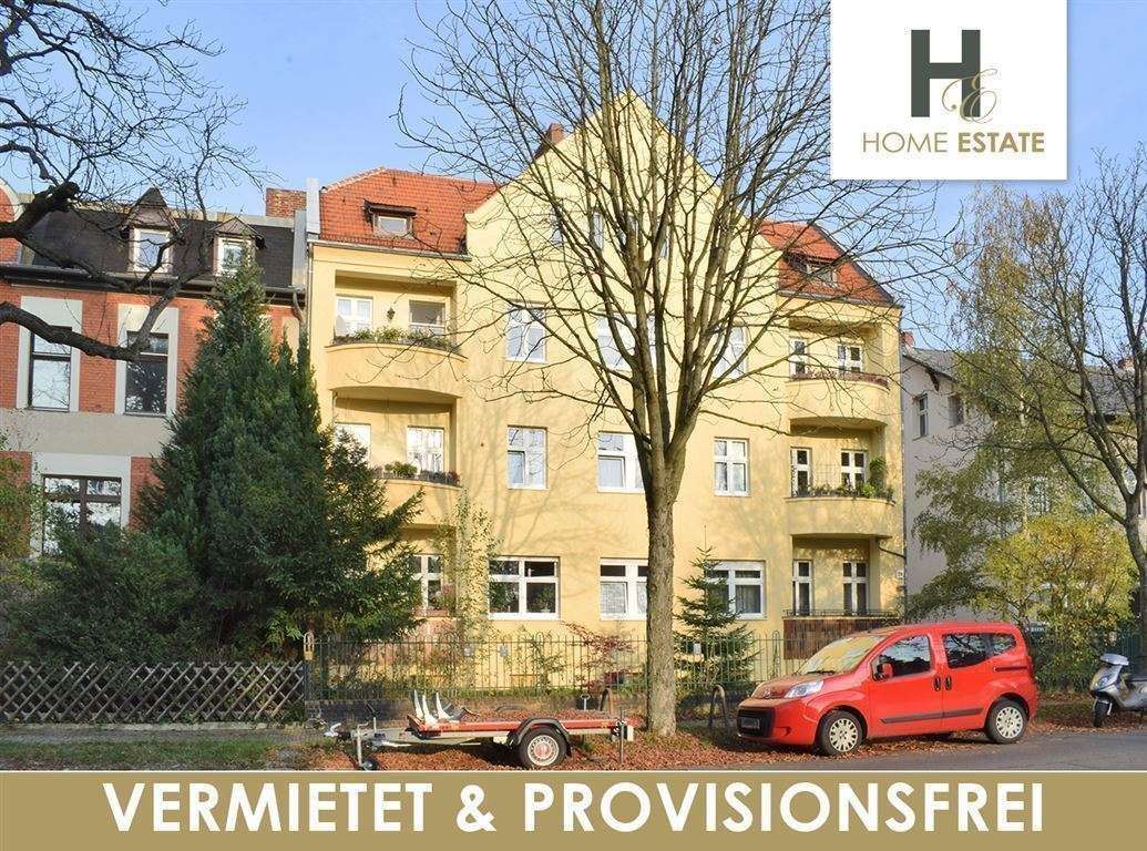 Apartamento de 2 dormitorios en Lichterfelde, Germany No. 317222