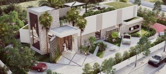  قطعة أرض في Quarteira, Portugal 400متر مربع رقم 106985 16