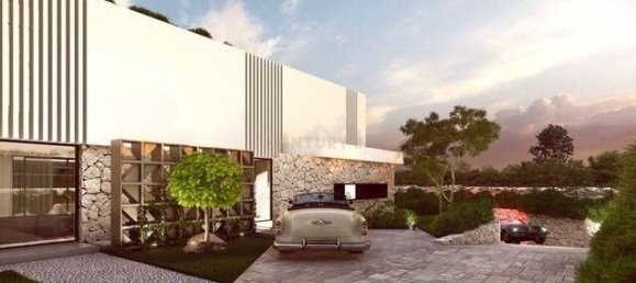  قطعة أرض في Quarteira, Portugal 400متر مربع رقم 106985 3