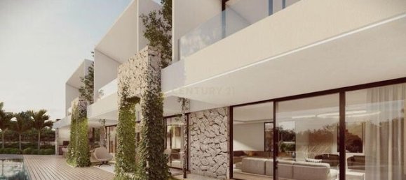  قطعة أرض في Quarteira, Portugal 400متر مربع رقم 106985 23