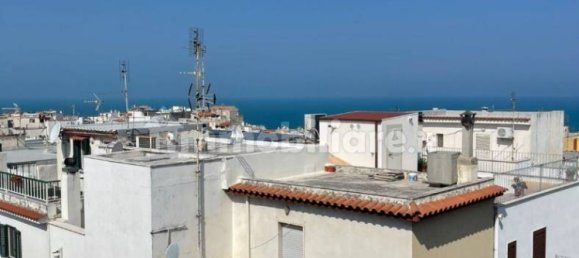 2 Schlafzimmer Wohnung in Peschici, Italy, Nr. 116907 4