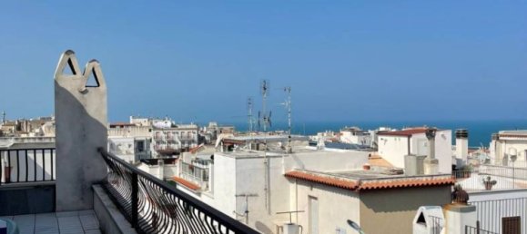 2 Schlafzimmer Wohnung in Peschici, Italy, Nr. 116907 7