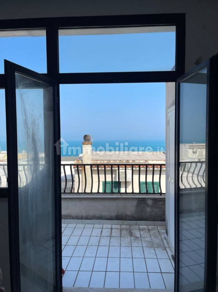 2 Schlafzimmer Wohnung in Peschici, Italy, Nr. 116907