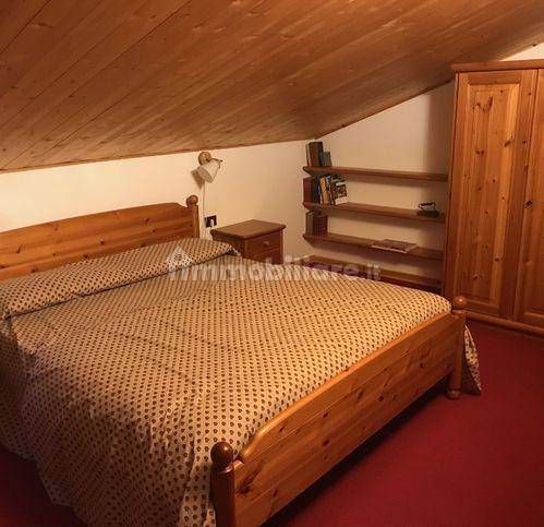 5 rooms Apartment in La Thuile, Italy No. 166249