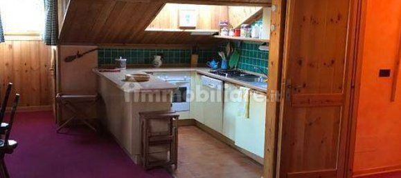 5 rooms Apartment in La Thuile, Italy No. 166249 15