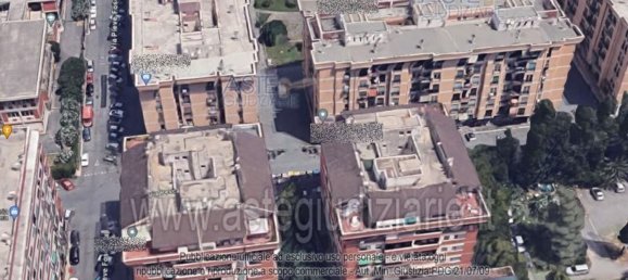 11 rooms House in Rome, Italy No. 197460 20