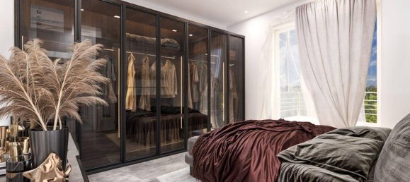 2 rooms Apartment in Rome, Italy No. 284419 2