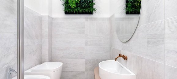 2 rooms Apartment in Rome, Italy No. 284419 4