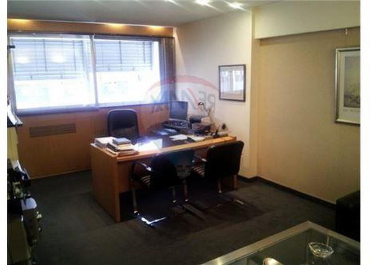 244m² Office in Buenos Aires, Argentina No. 104887