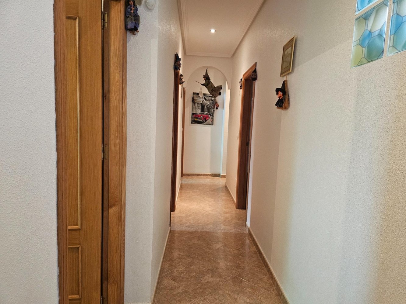 Apartamento de 3 dormitorios en San Javier, Spain No. 99417