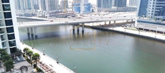 Wohnung in Business Bay, UAE 41.2m², Nr. 6633 10