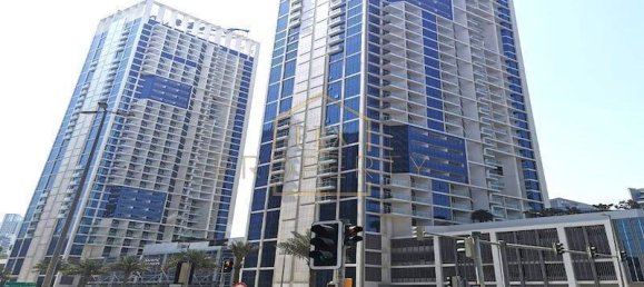 Wohnung in Business Bay, UAE 41.2m², Nr. 6633 11