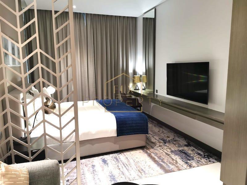 Wohnung in Business Bay, UAE 41.2m², Nr. 6633