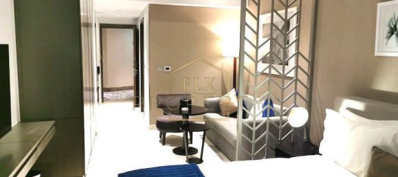 Wohnung in Business Bay, UAE 41.2m², Nr. 6633 2