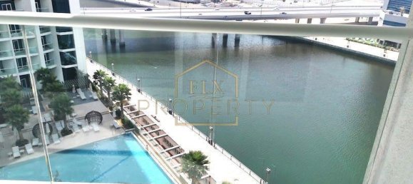 Wohnung in Business Bay, UAE 41.2m², Nr. 6633 8