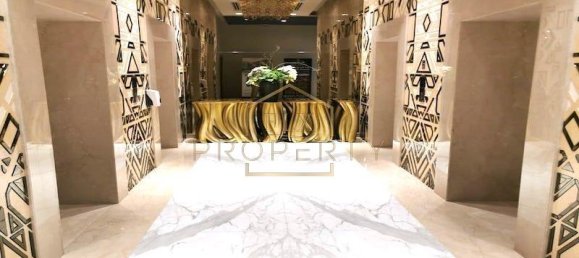 Wohnung in Business Bay, UAE 41.2m², Nr. 6633 7