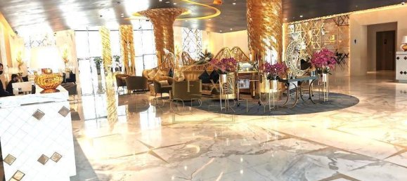 Wohnung in Business Bay, UAE 41.2m², Nr. 6633 9