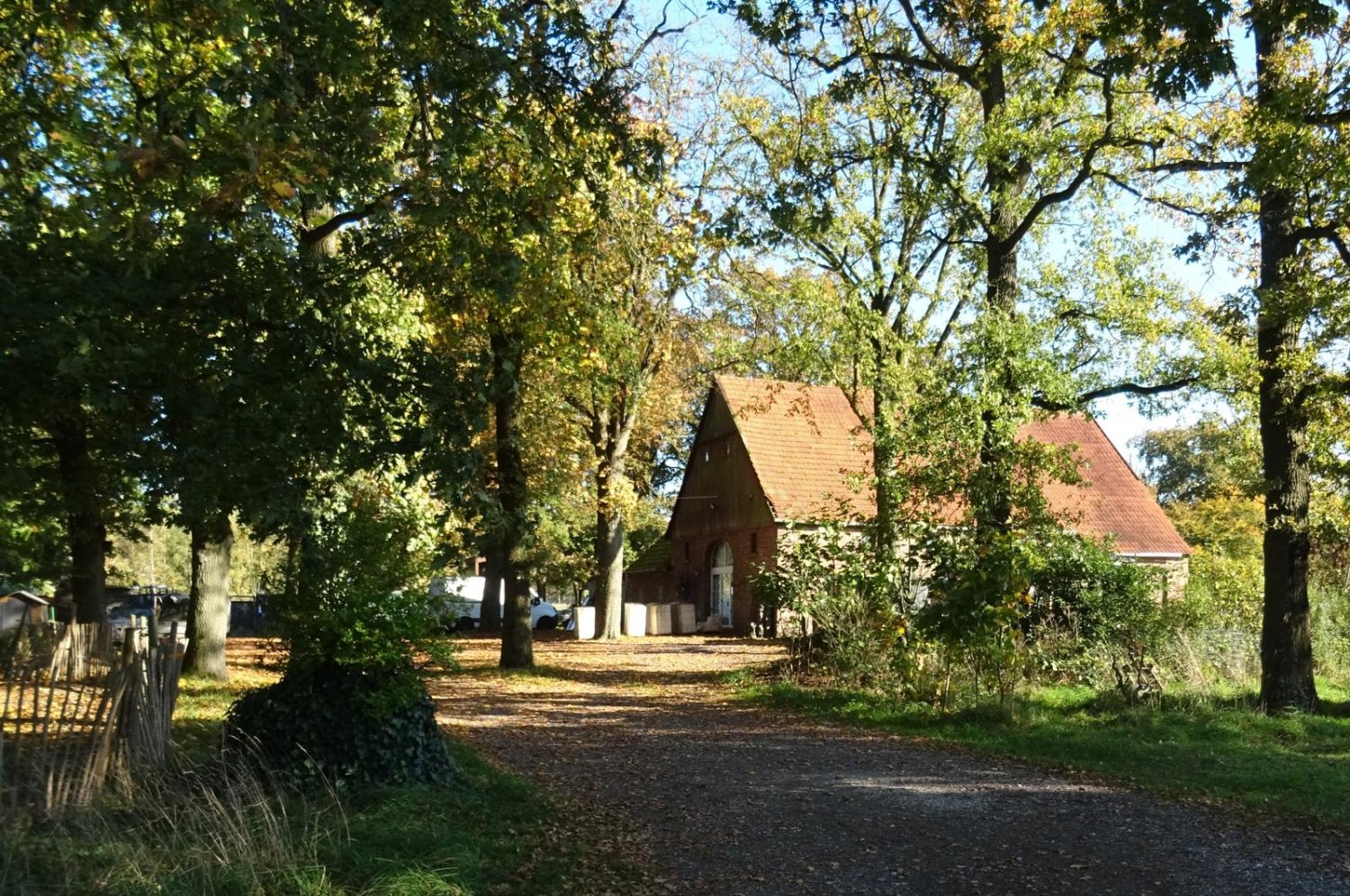6 Schlafzimmer Stadthaus in Gütersloh, Germany, Nr. 320688