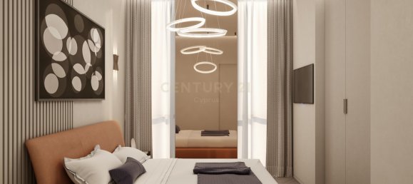 2 غرف نوم شقة في Germasogeia, Cyprus رقم 311 4