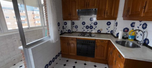 2 chambres Appartement à Valladolid, Spain No. 159172 27