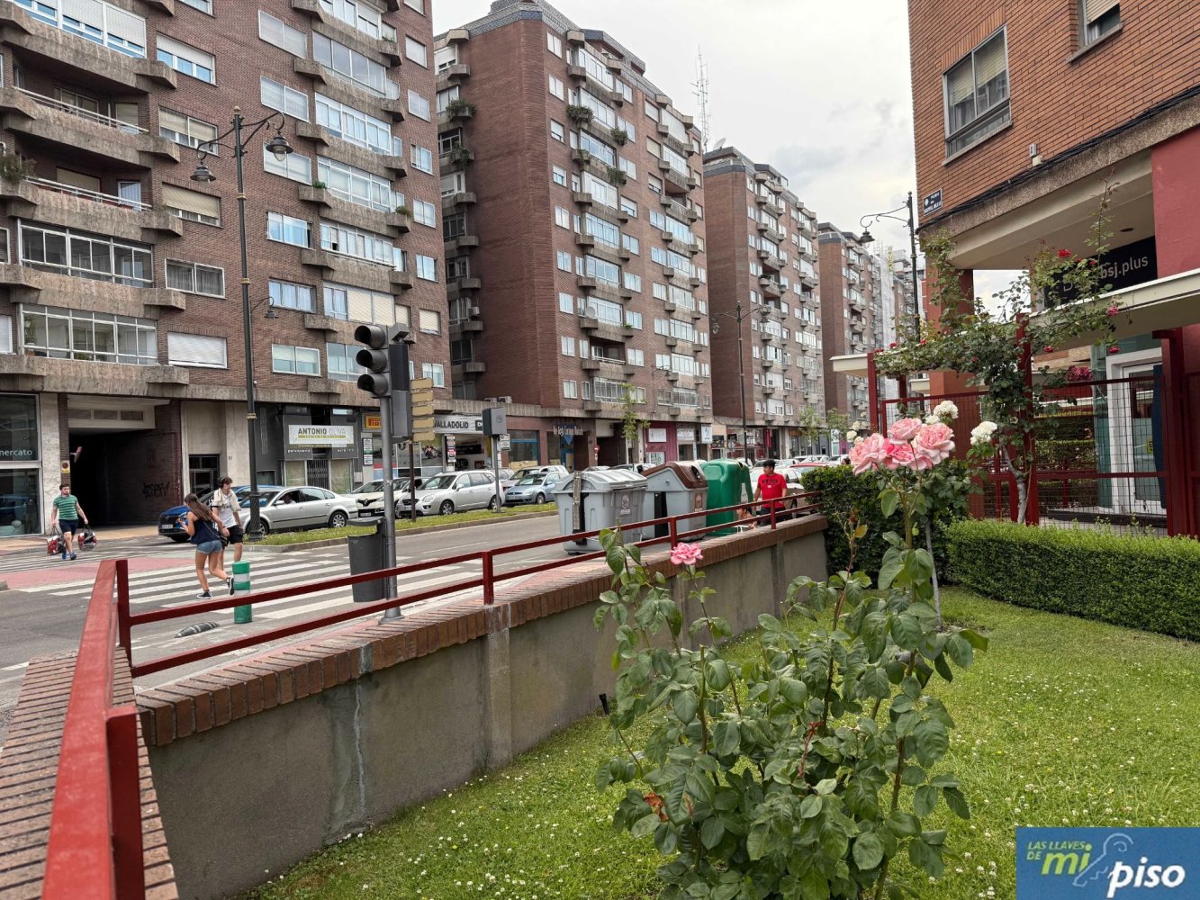 2 chambres Appartement à Valladolid, Spain No. 159172