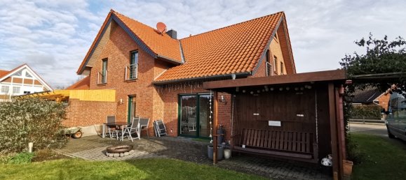 4 bedrooms Townhouse in Hanover, Germany No. 191034 4