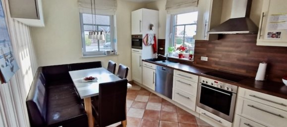 4 bedrooms Townhouse in Hanover, Germany No. 191034 2