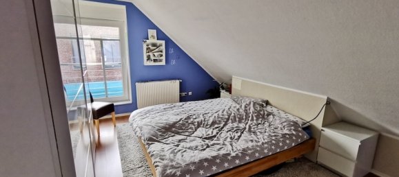 4 bedrooms Townhouse in Hanover, Germany No. 191034 7