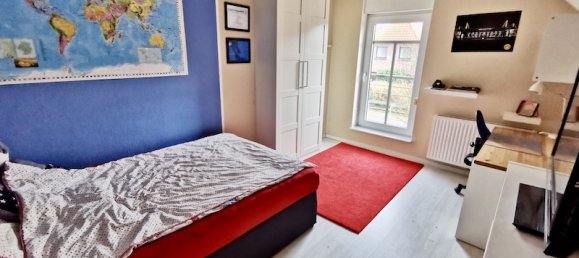 4 bedrooms Townhouse in Hanover, Germany No. 191034 5