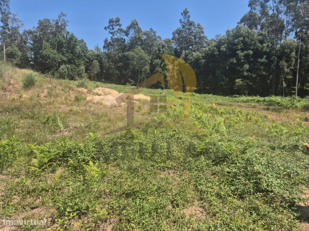 1200m² Land in Santa Maria da Feira, Portugal No. 280133