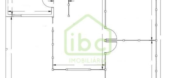 1 chambre Appartement à Povoa de Varzim, Portugal No. 55223 12