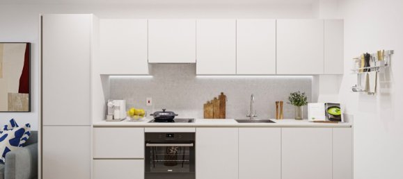 Apartamento T3 em Hendon, United Kingdom N.º 3391 4