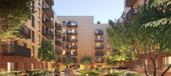 Apartamento T3 em Hendon, United Kingdom N.º 3391 31