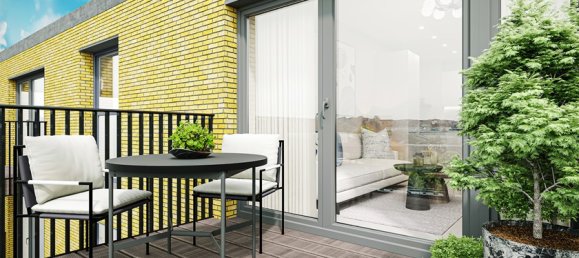 Apartamento T3 em Hendon, United Kingdom N.º 3391 27