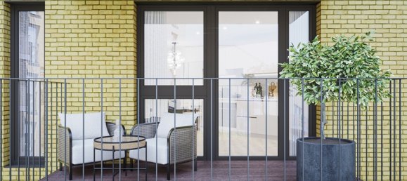 Apartamento T3 em Hendon, United Kingdom N.º 3391 18