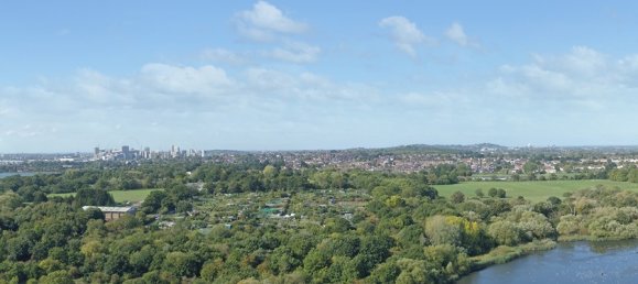 Apartamento T3 em Hendon, United Kingdom N.º 3391 14