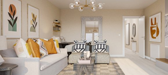 Apartamento T3 em Hendon, United Kingdom N.º 3391 26