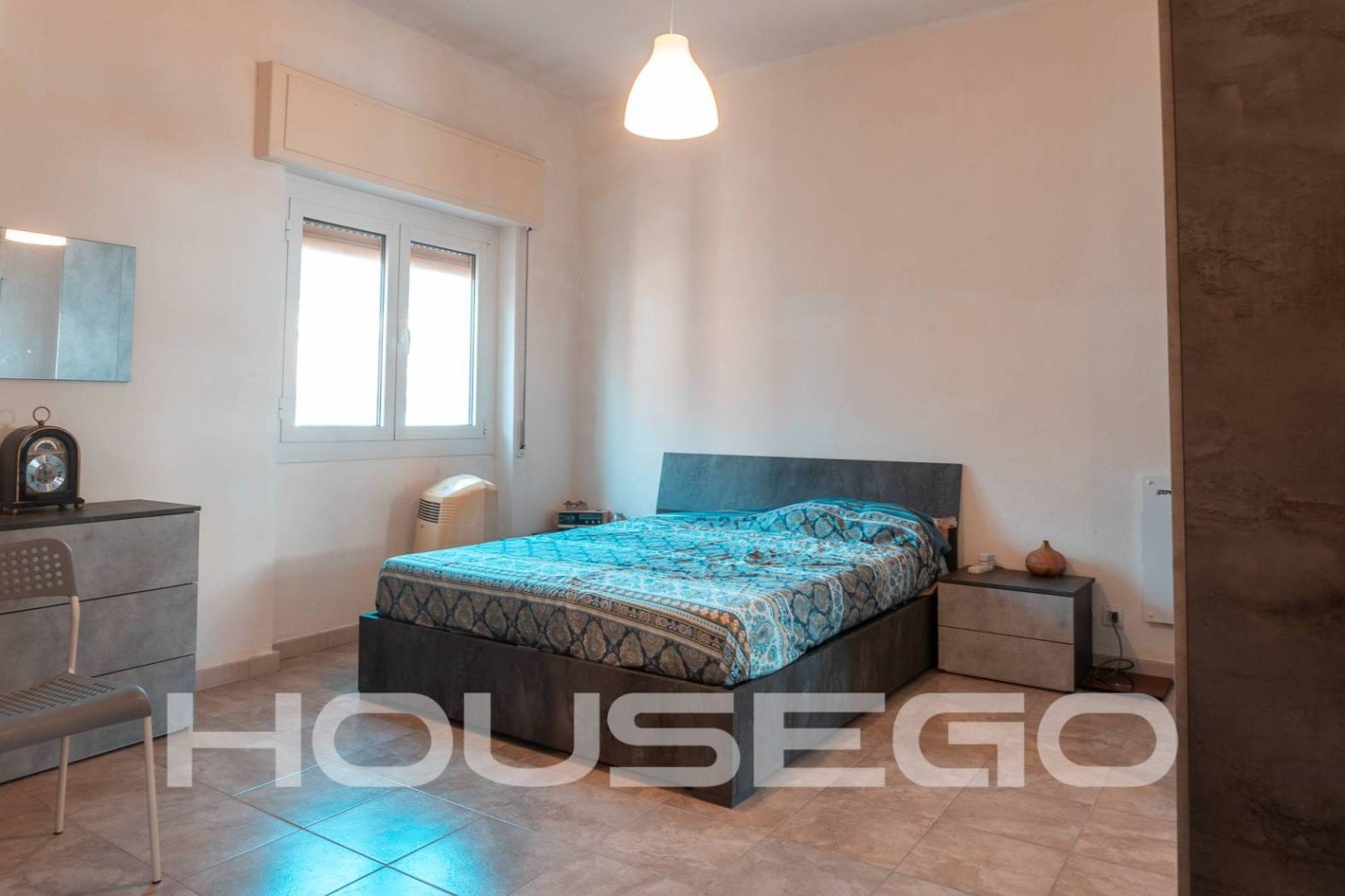 Apartamento T1 em Genoa, Italy N.º 371141