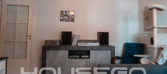 Apartamento T1 em Genoa, Italy N.º 371141 4