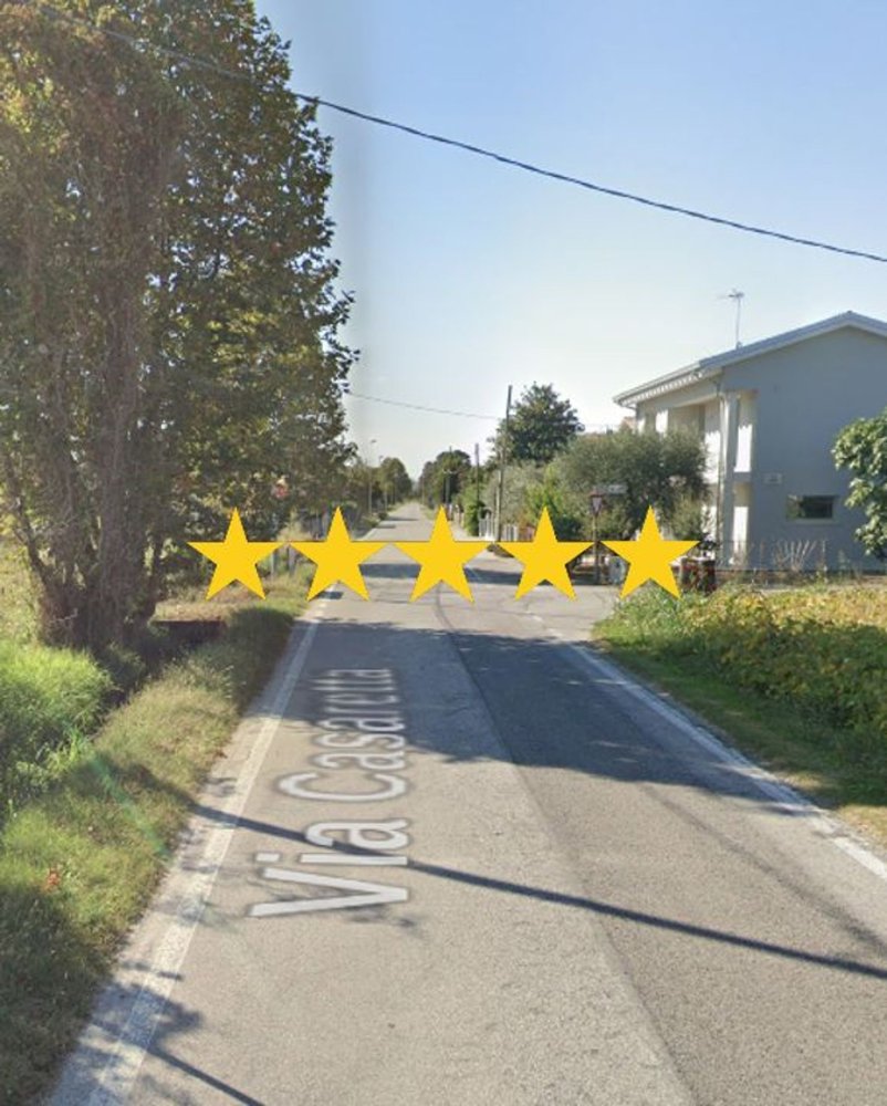 Apartamento de 7 habitaciónes en Cittadella, Italy No. 9013