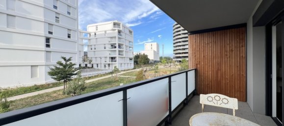 2 chambres Appartement à Rennes, France No. 326293 10