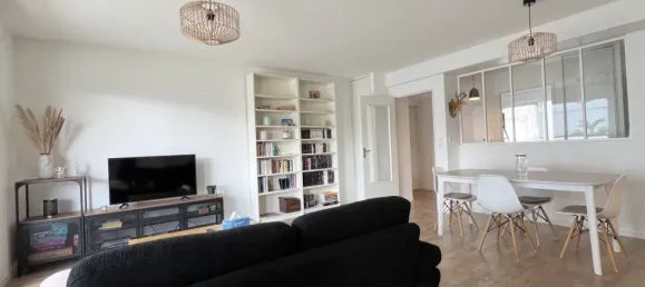 2 chambres Appartement à Rennes, France No. 326293 9