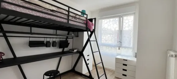 2 chambres Appartement à Rennes, France No. 326293 6