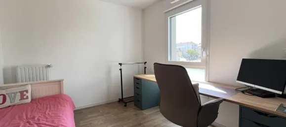2 chambres Appartement à Rennes, France No. 326293 8